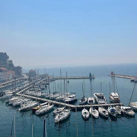 Appartement Port View Piran New ❷⓿❷❷ Extérieur photo
