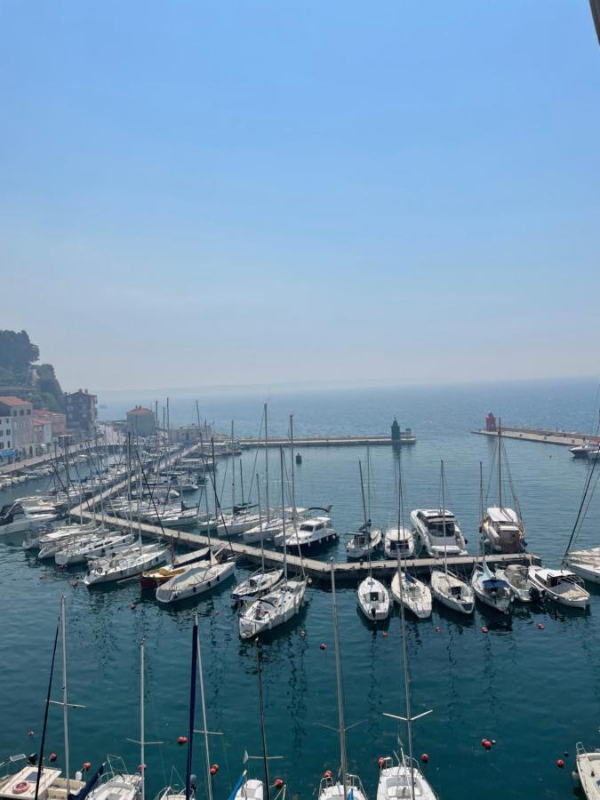 Appartement Port View Piran New ❷⓿❷❷ Extérieur photo