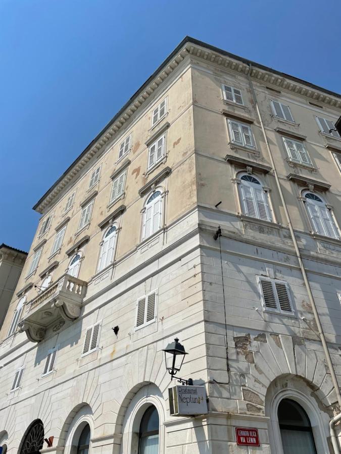Appartement Port View Piran New ❷⓿❷❷ Extérieur photo