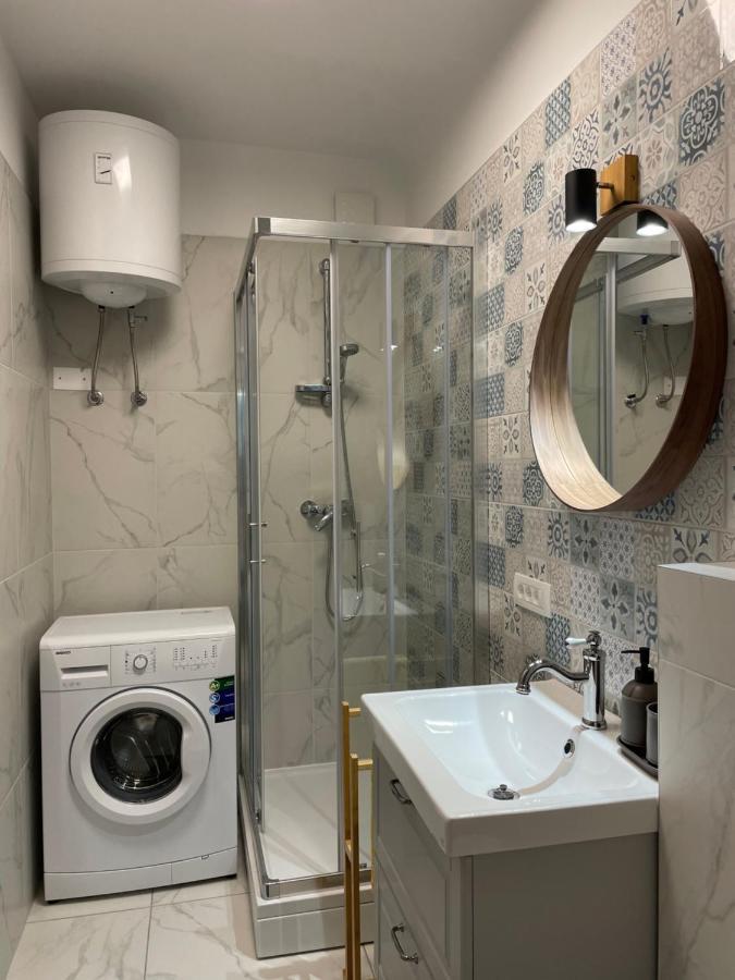 Appartement Port View Piran New ❷⓿❷❷ Extérieur photo