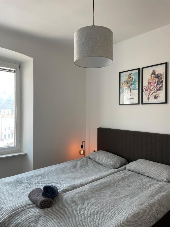 Appartement Port View Piran New ❷⓿❷❷ Extérieur photo
