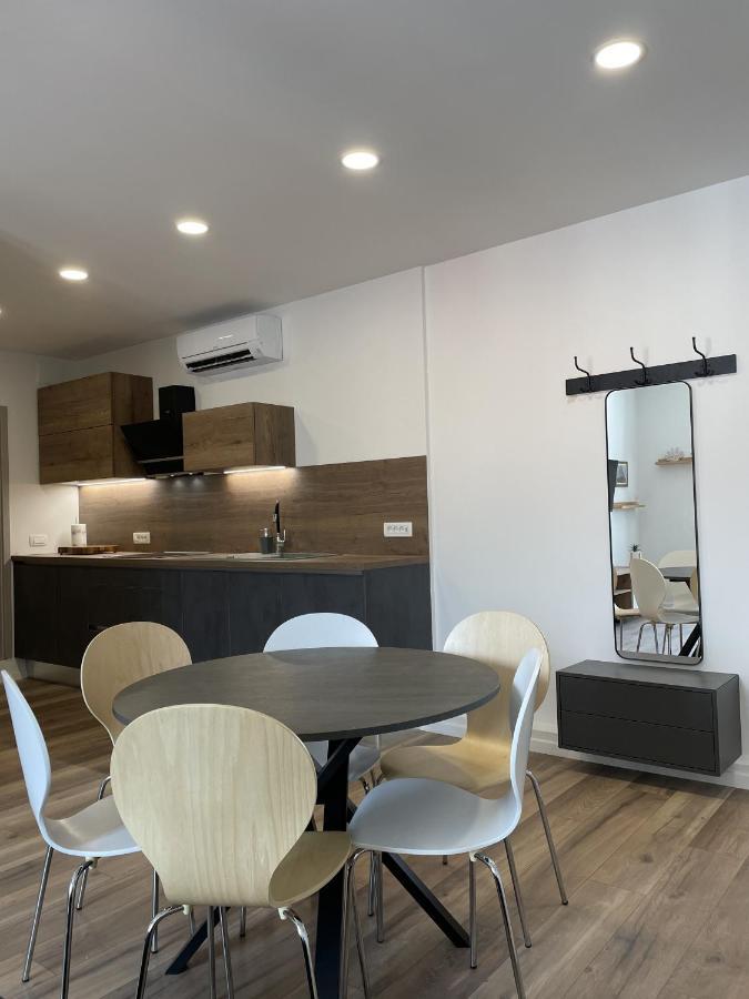 Appartement Port View Piran New ❷⓿❷❷ Extérieur photo
